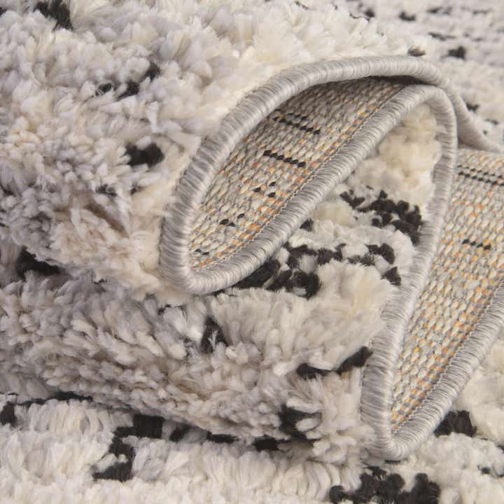 4' x 4' Tucson Octagon Rug