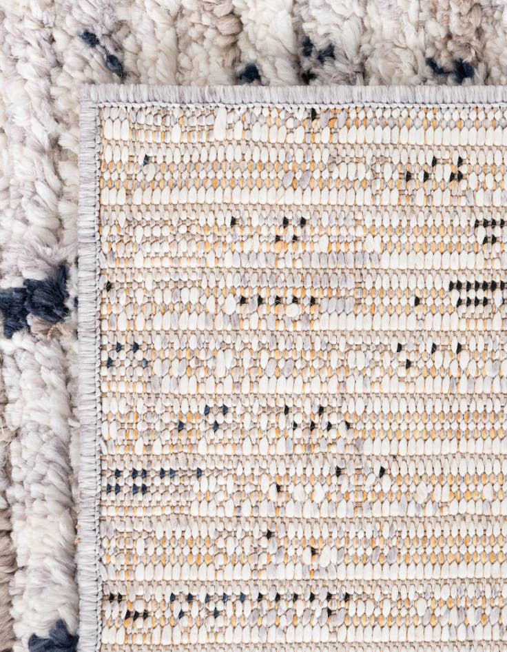 Detail image of 4' x 4' Tucson Octagon Rug