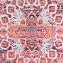 Rug Ivory Orange Swatch link