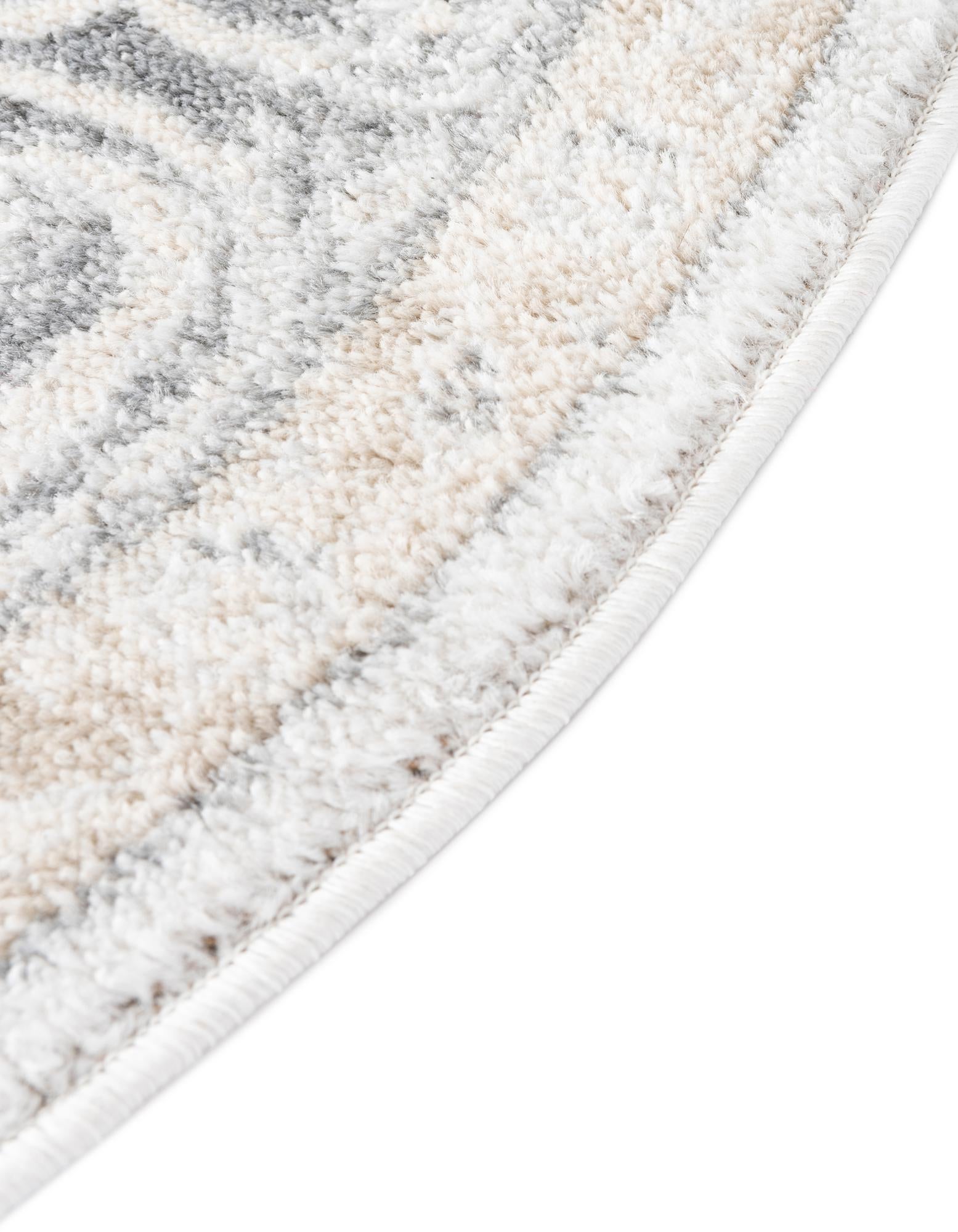 6' 1 x 9' Aurelia Oval Rug