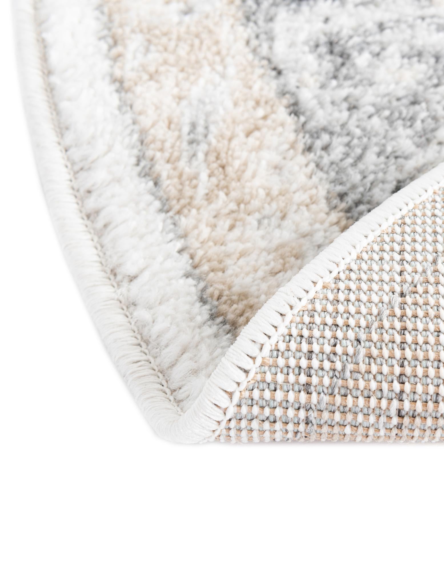 6' 1 x 9' Aurelia Oval Rug