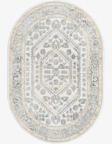 4' x 6' Aurelia Oval Rug