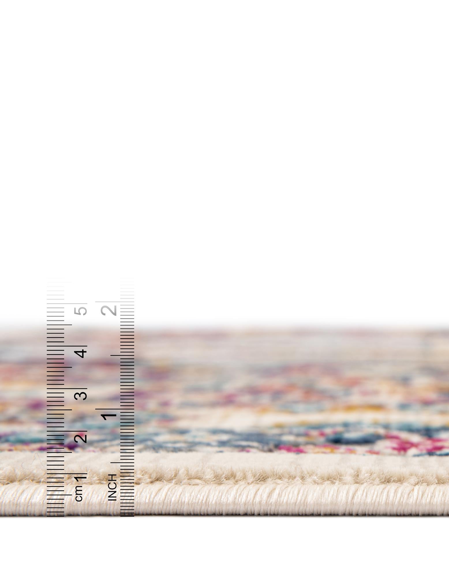 3' 7 x 5' 3 Budapest Oval Rug