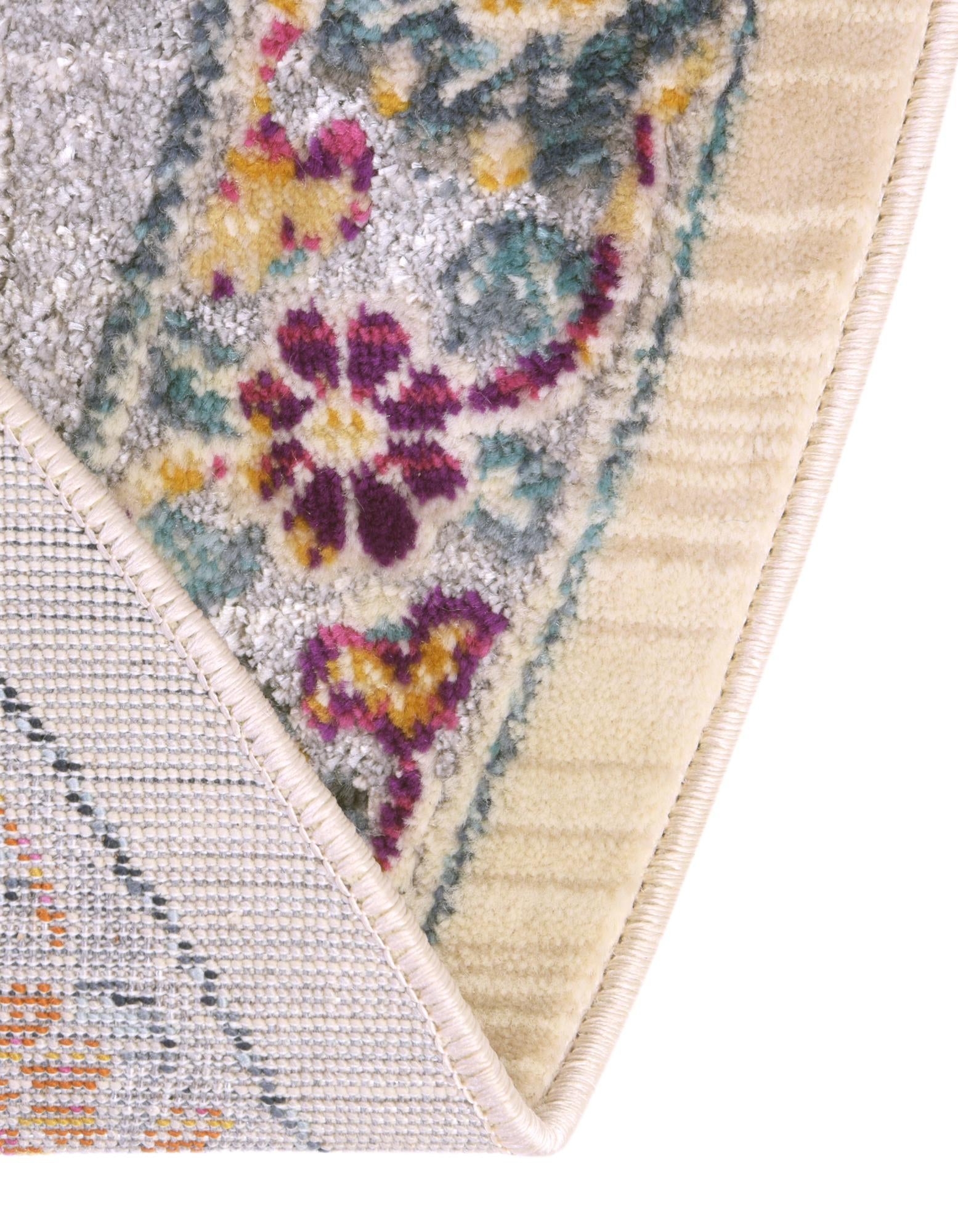 3' 7 x 5' 3 Budapest Oval Rug
