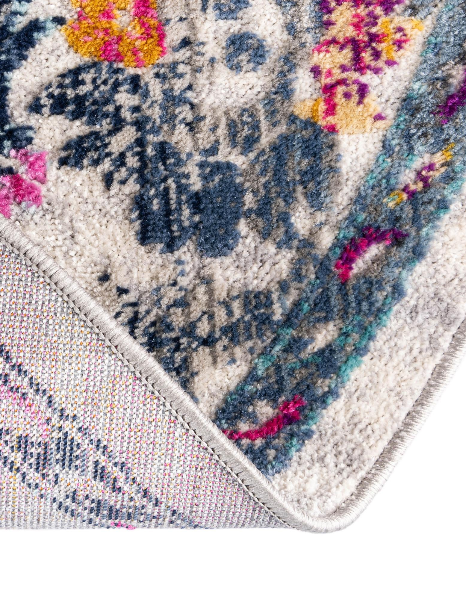 3' 7 x 5' 3 Budapest Oval Rug