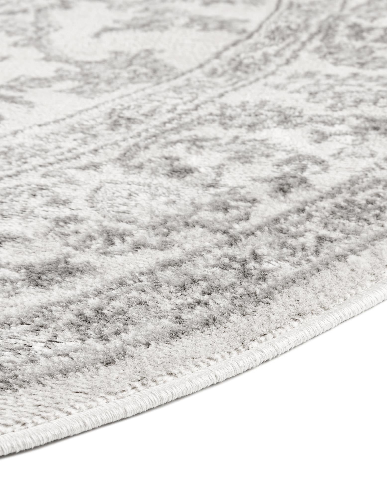 4' x 6' Charlotte Oval Rug