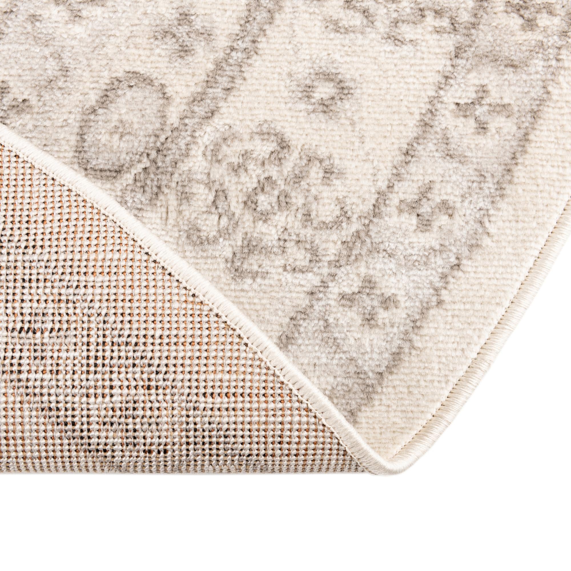 5' 3 x 8' Charlotte Oval Rug