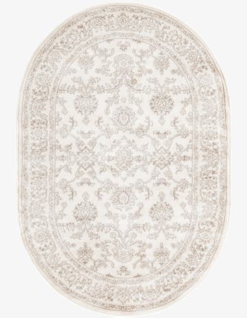4' x 6' Charlotte Oval Rug
