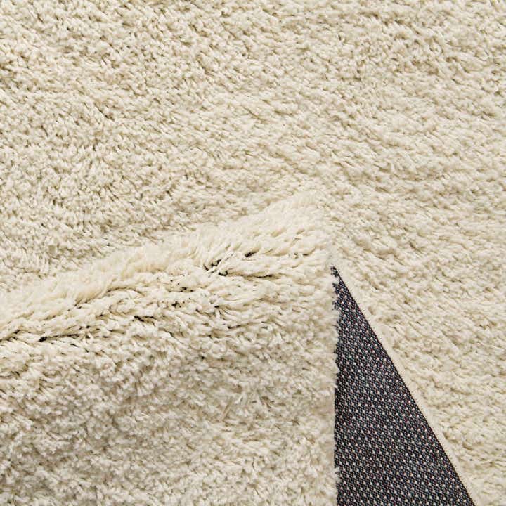 5' x 8' Everyday Shag Oval Rug