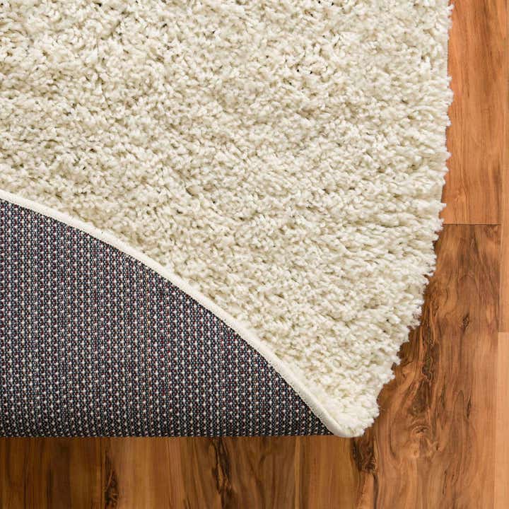 5' x 8' Everyday Shag Oval Rug