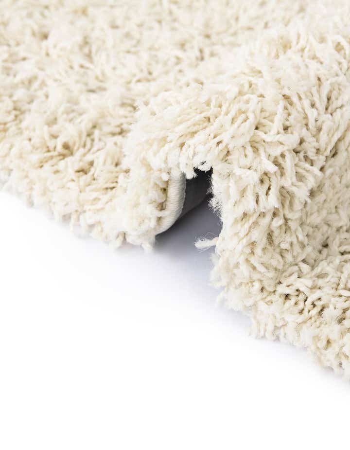 5' x 8' Everyday Shag Oval Rug