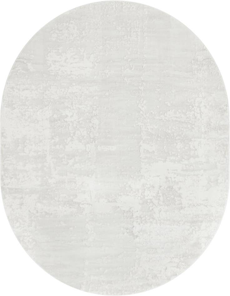 Detail image of 7' 10 x 10' Finsbury Oval Rug
