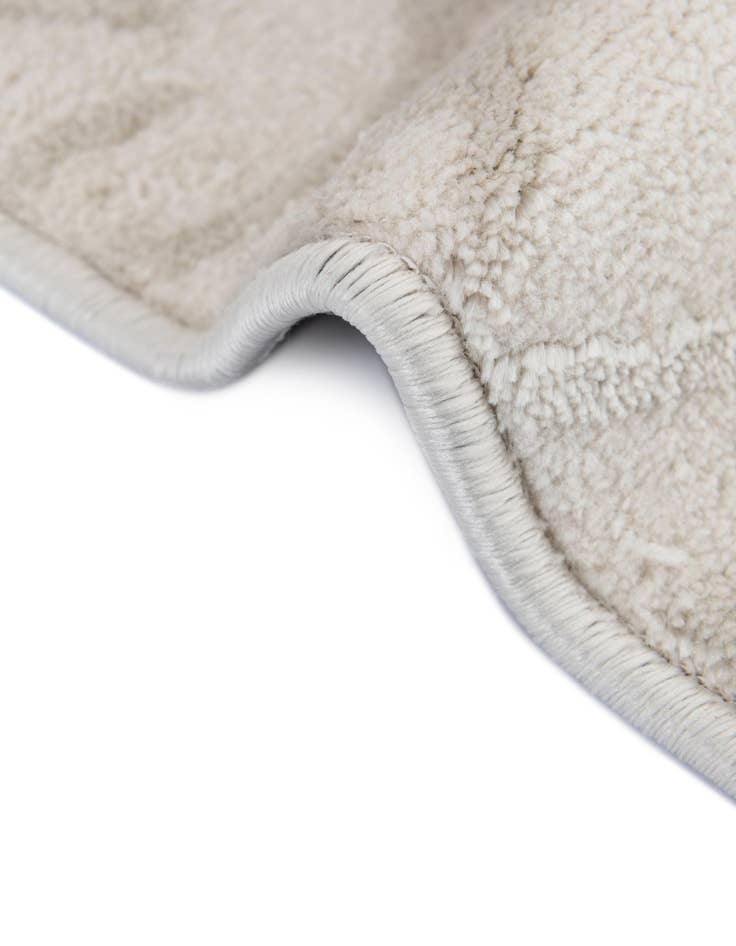 Detail image of 7' 10 x 10' Finsbury Oval Rug