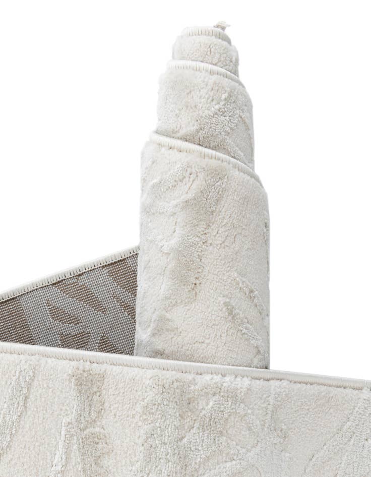 Detail image of 7' 10 x 10' Finsbury Oval Rug