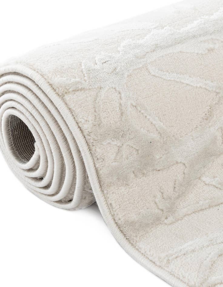 Detail image of 7' 10 x 10' Finsbury Oval Rug