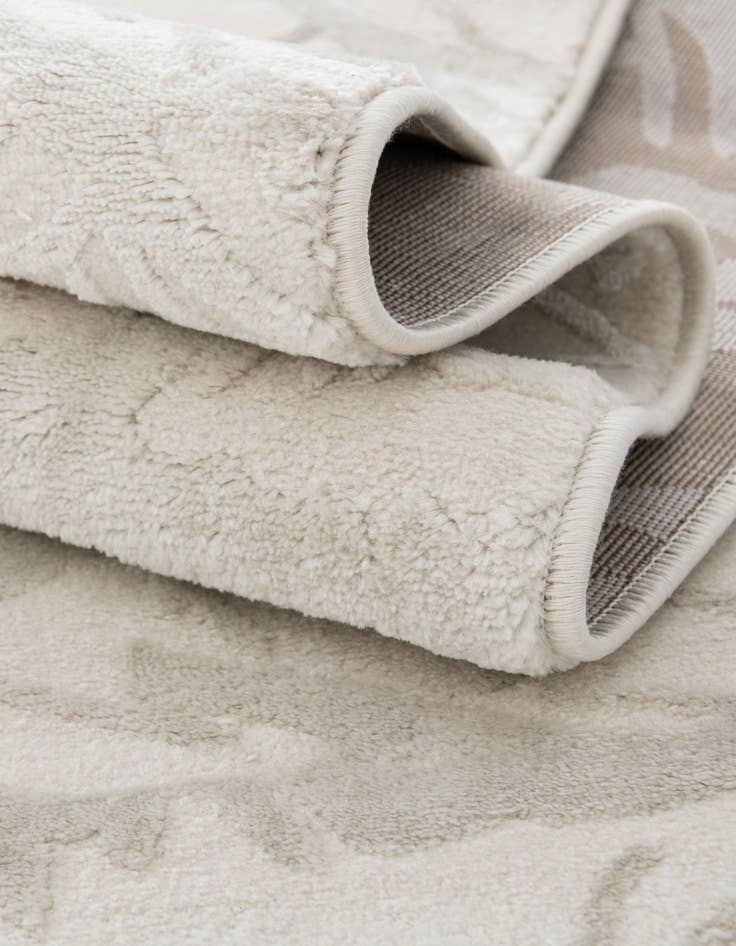 Detail image of 7' 10 x 10' Finsbury Oval Rug