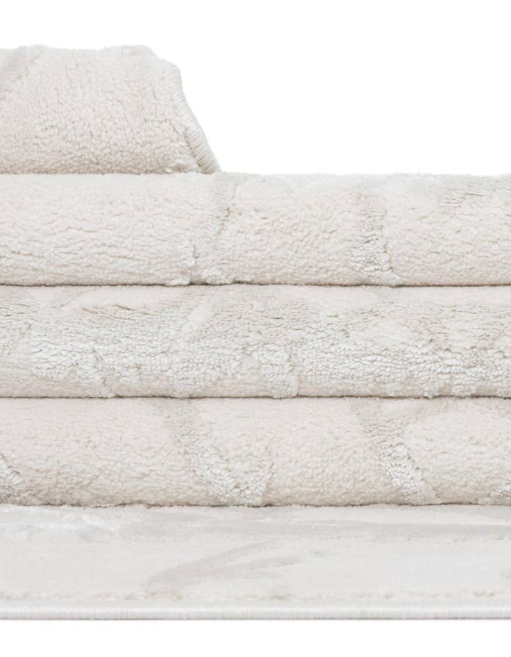 Detail image of 7' 10 x 10' Finsbury Oval Rug