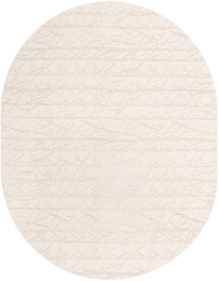 Detail image of 7' 10 x 10' Finsbury Oval Rug