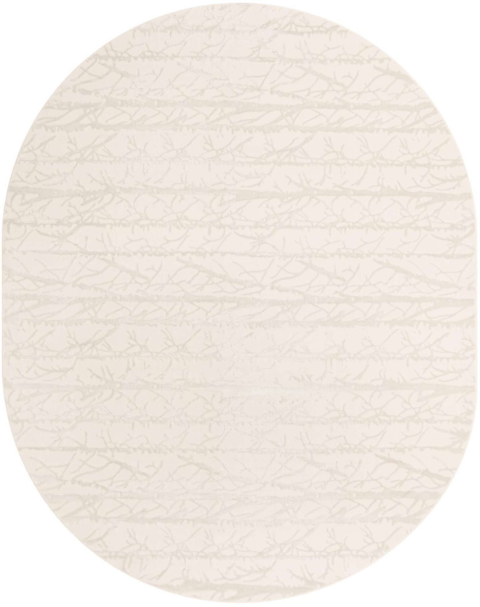 7' 10 x 10' Finsbury Oval Rug