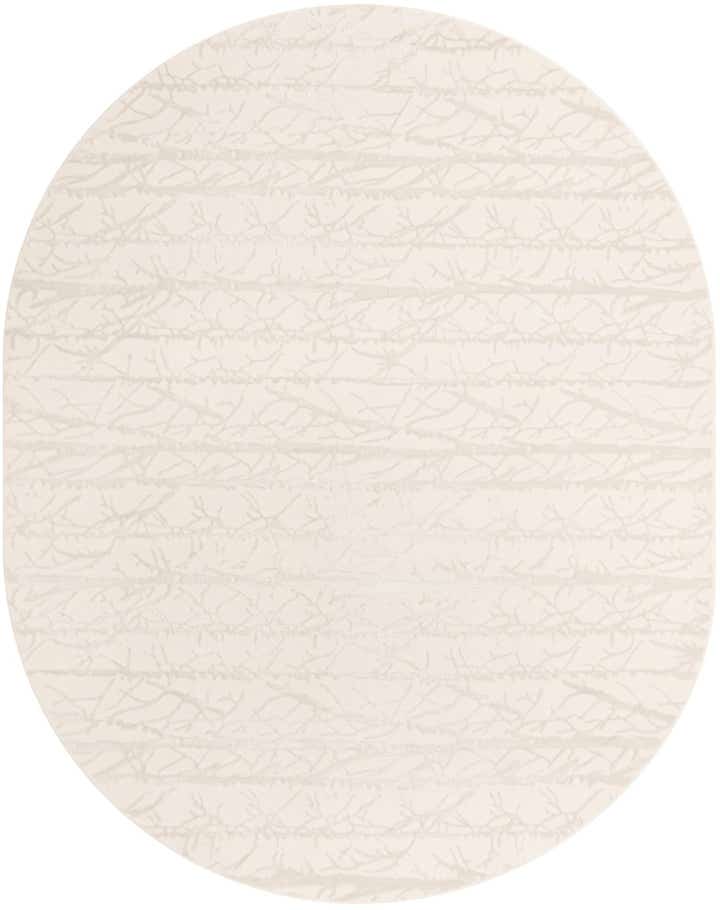 7' 10 x 10' Finsbury Oval Rug