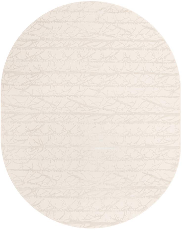Detail image of 7' 10 x 10' Finsbury Oval Rug