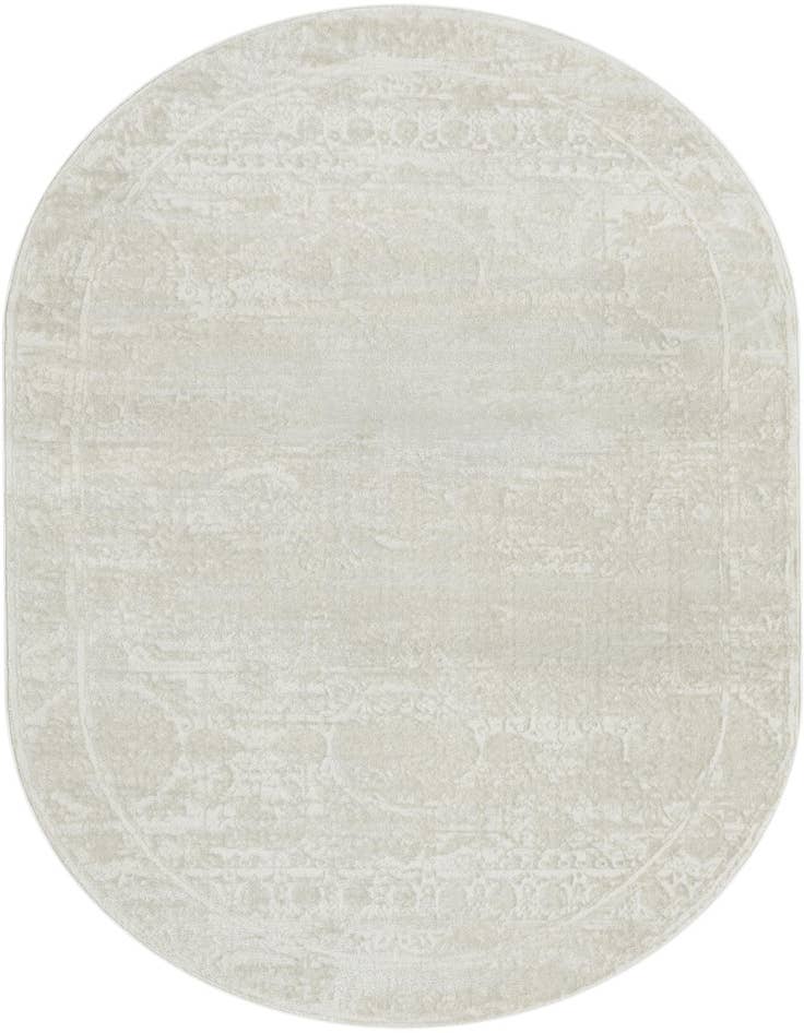 Detail image of 5' 3 x 8' Finsbury Oval Rug