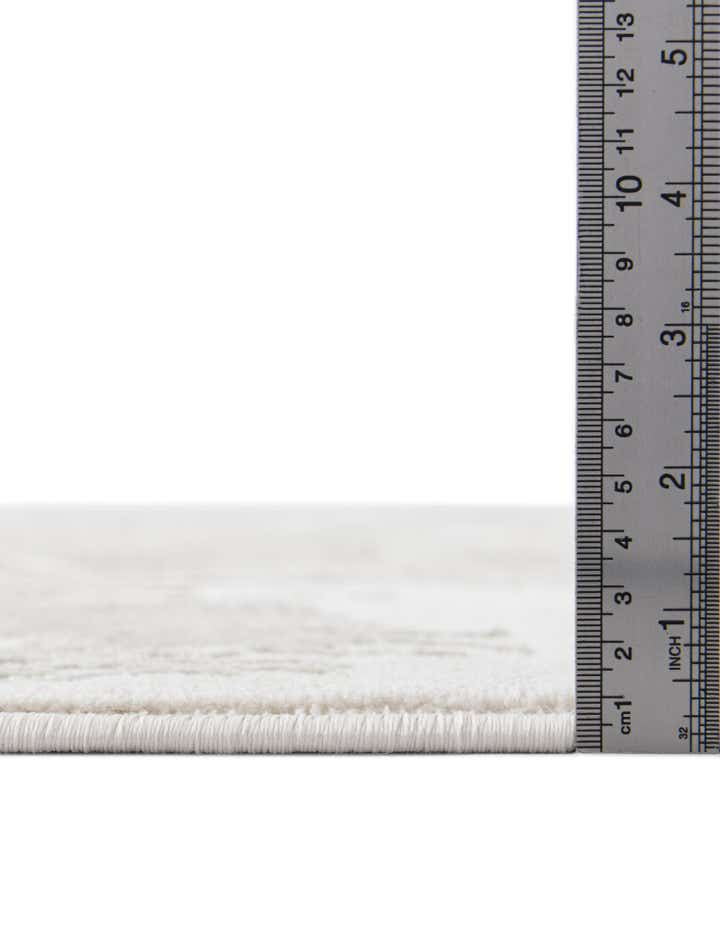 5' 3 x 8' Finsbury Oval Rug