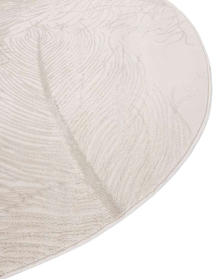 5' 3 x 8' Finsbury Oval Rug