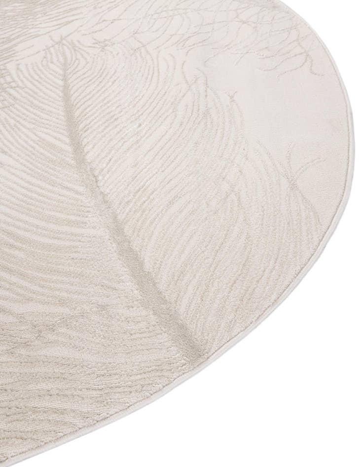Detail image of 5' 3 x 8' Finsbury Oval Rug