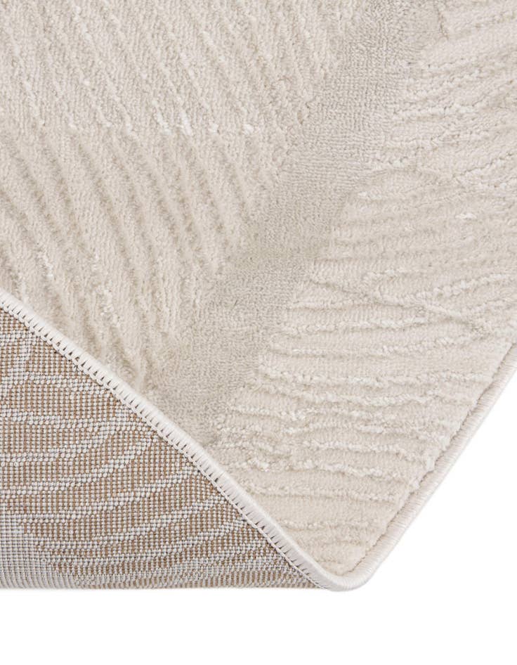 Detail image of 5' 3 x 8' Finsbury Oval Rug