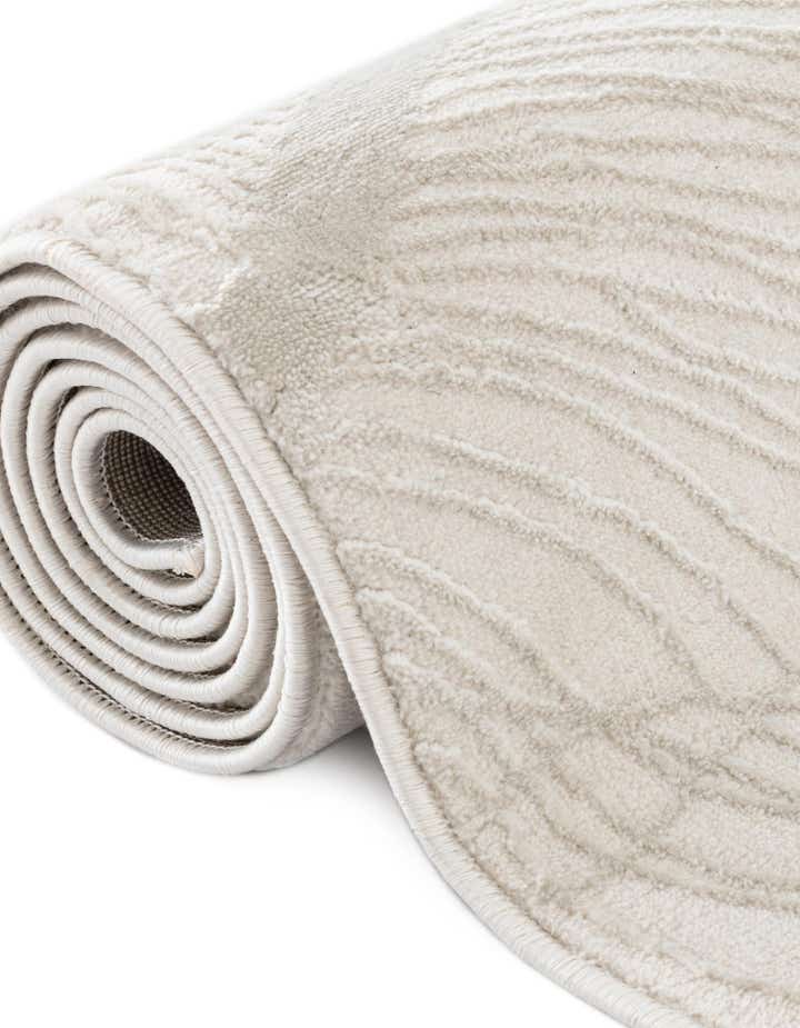 5' 3 x 8' Finsbury Oval Rug
