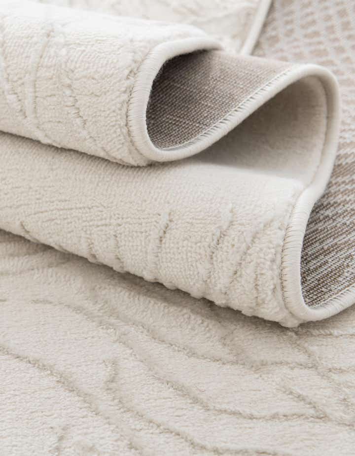 5' 3 x 8' Finsbury Oval Rug