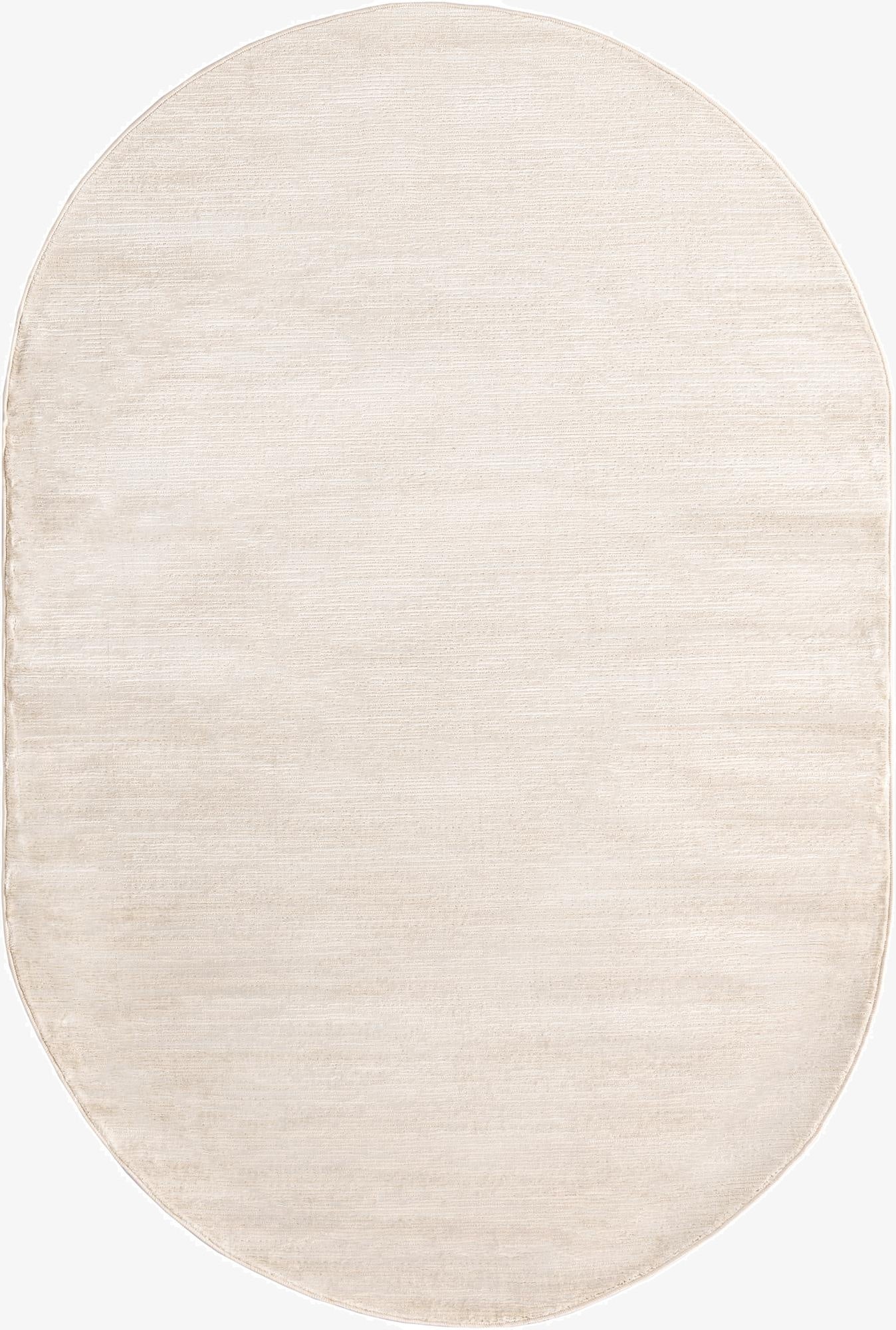 5' 3 x 8' Finsbury Oval Rug