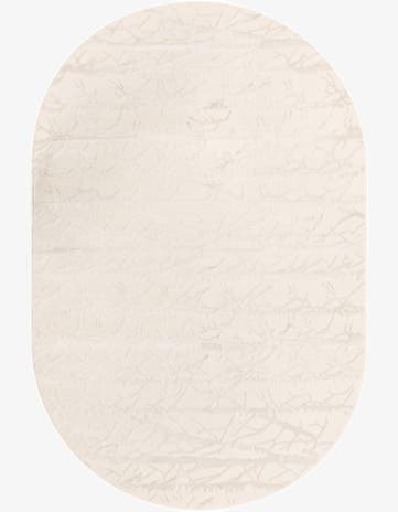 5' 3 x 8' Finsbury Oval Rug