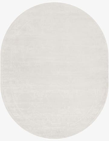 7' 10 x 10' Finsbury Oval Rug