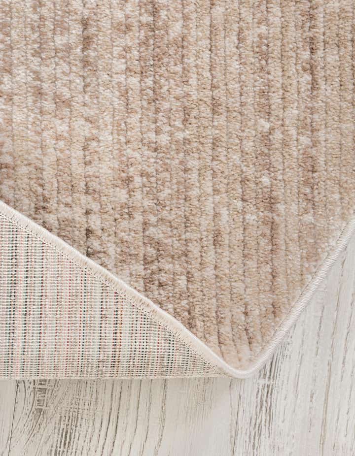 5' 3 x 8' Gemstone Oval Rug