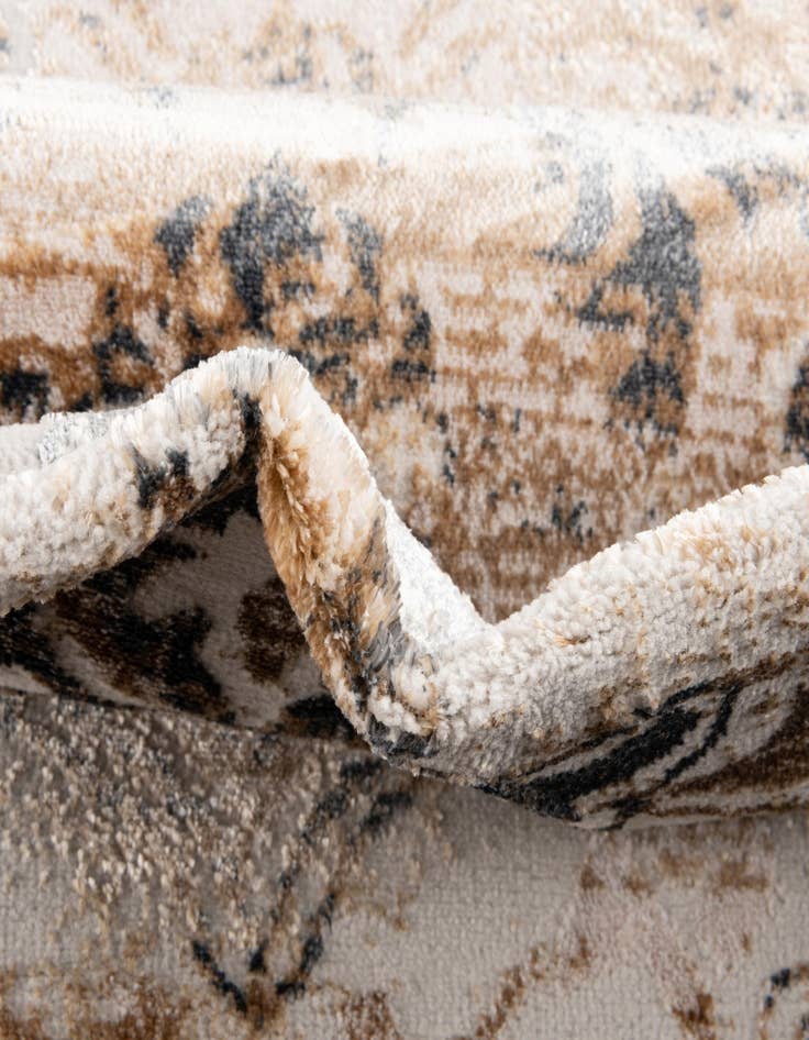 Detail image of 7' 10 x 10' Highbury Oval Rug