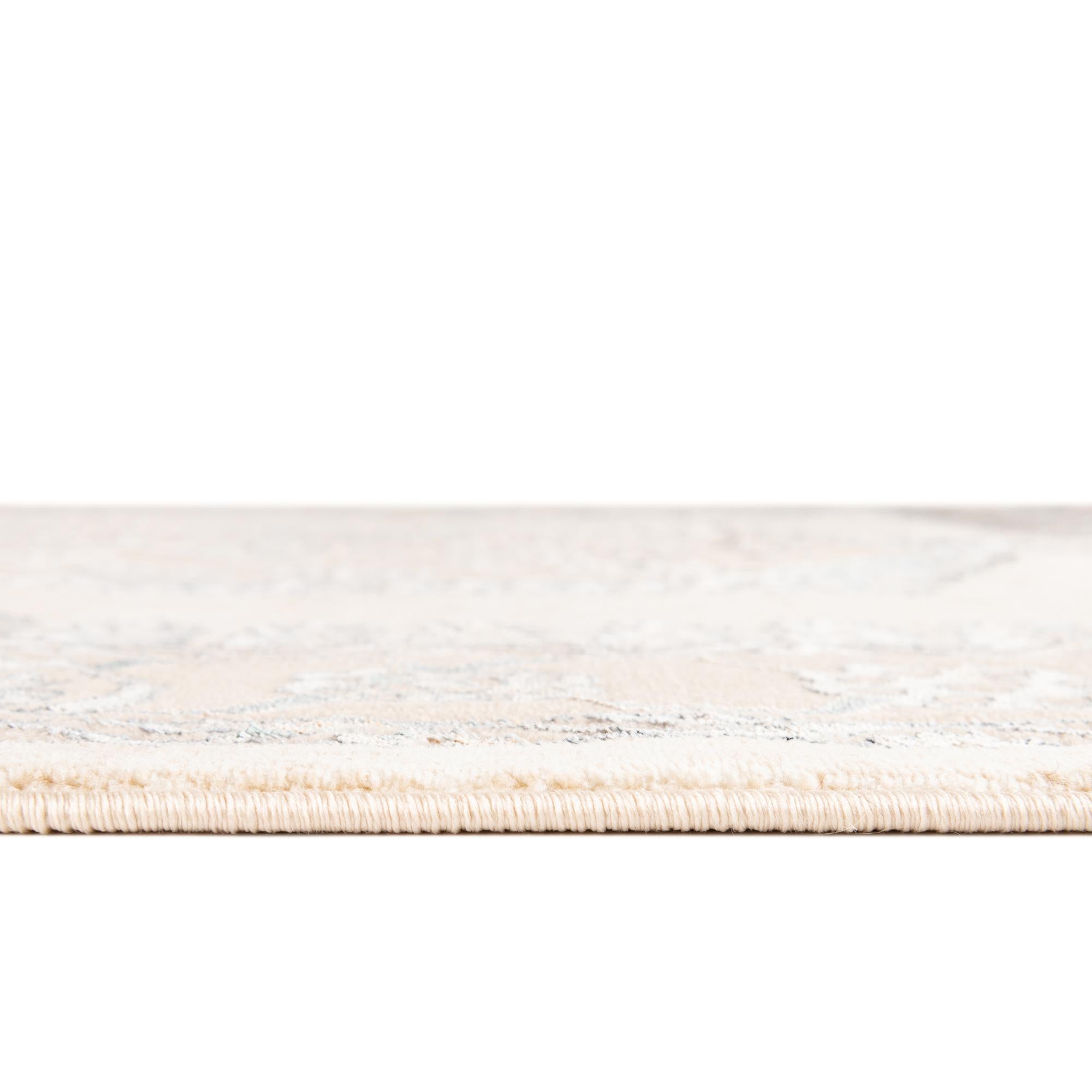 7' 10 x 10' Highbury Oval Rug