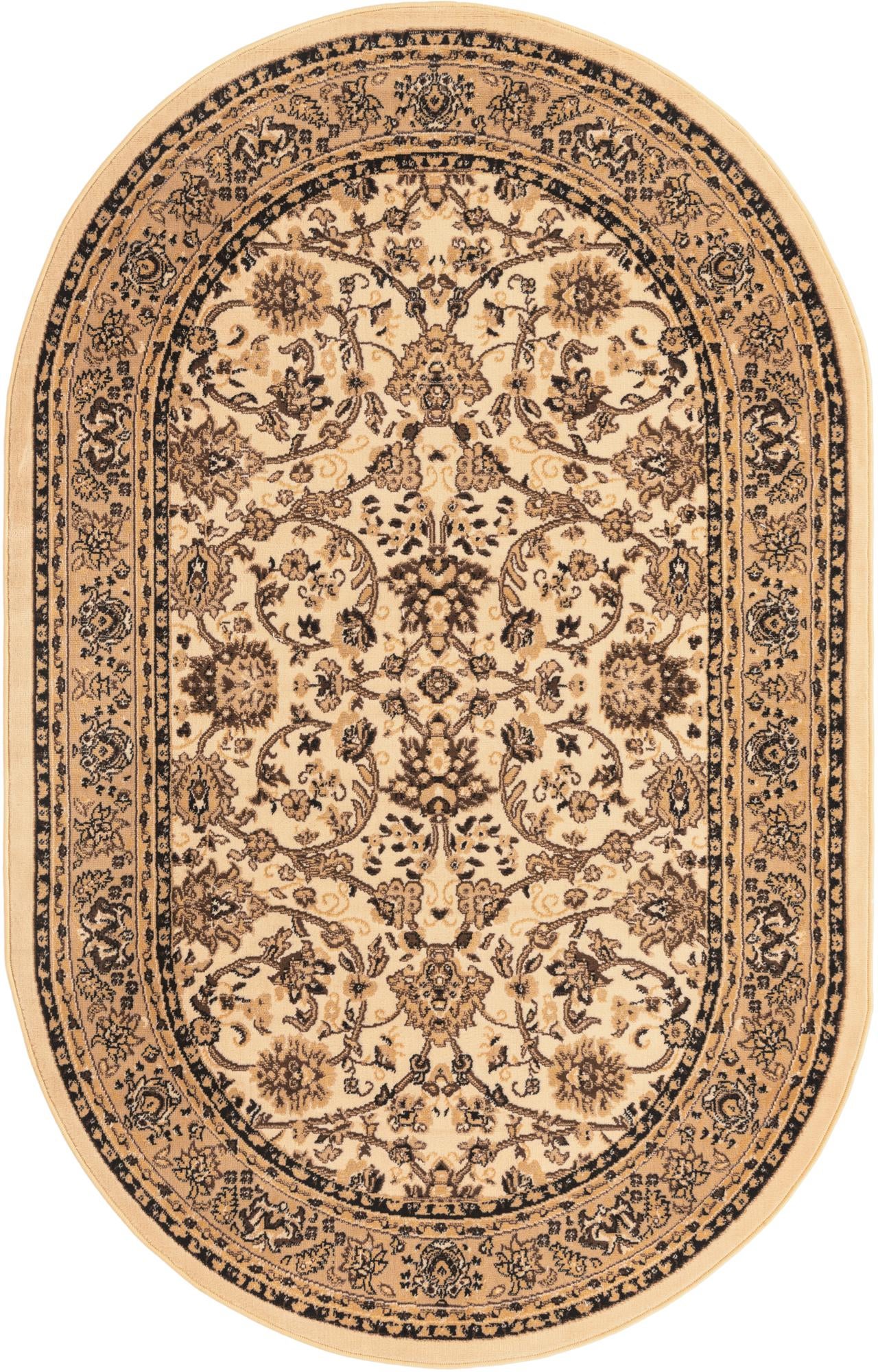 Rug Ivory Swatch link