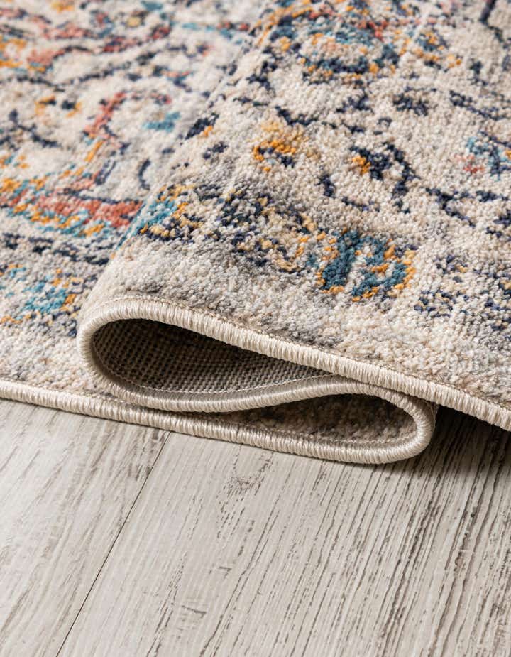 2' 2 x 3' Lola Oval Rug