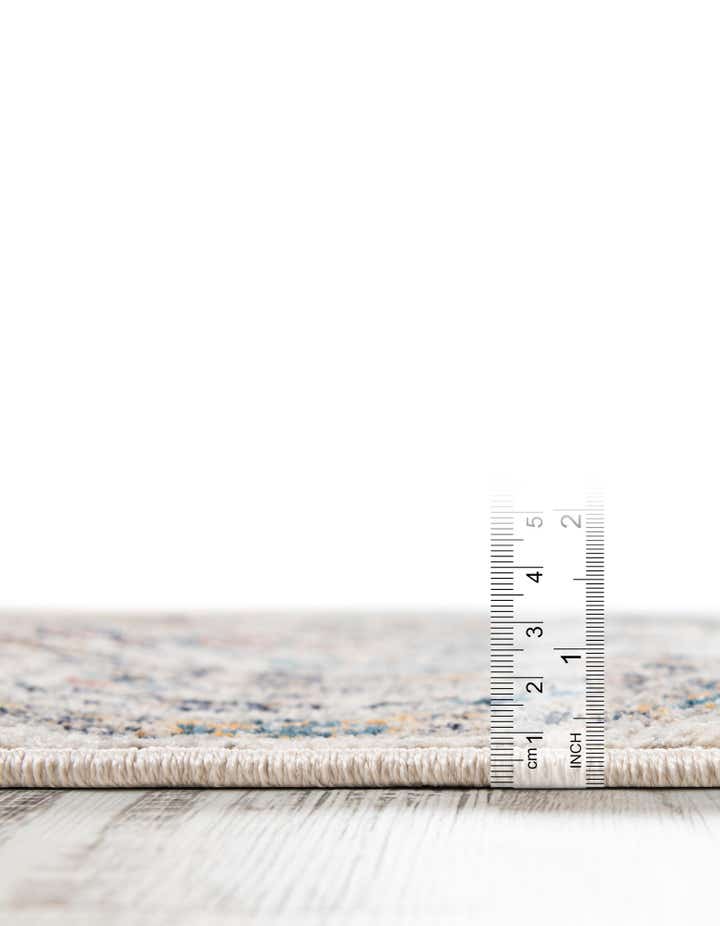 2' 2 x 3' Lola Oval Rug