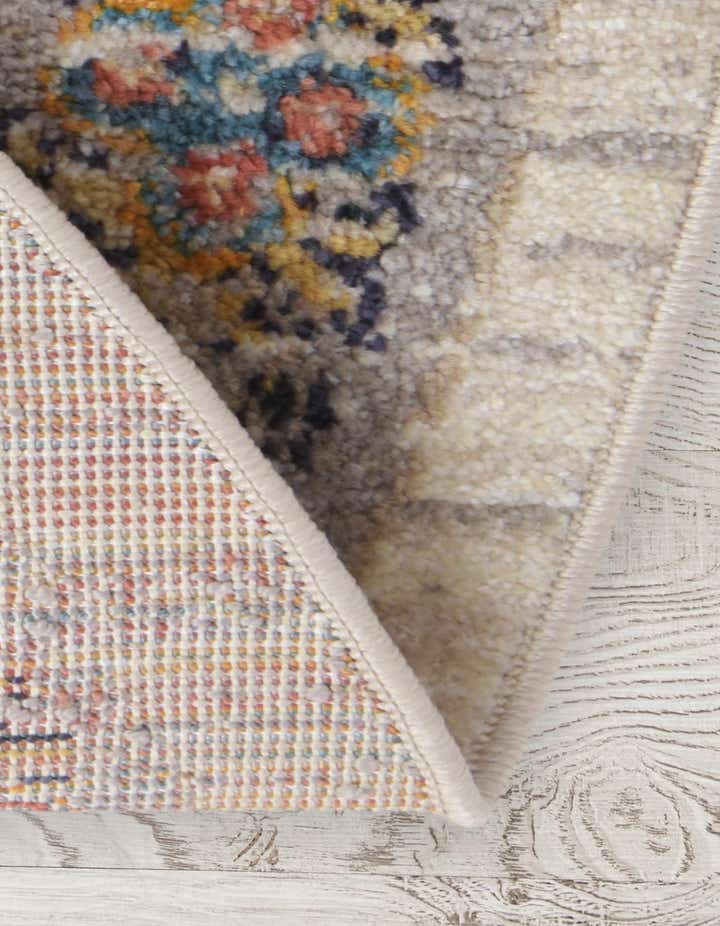 2' 2 x 3' Lola Oval Rug