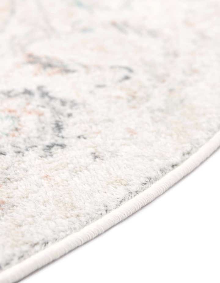 3' 3 x 5' 3 Madeline Vintage Oval Rug