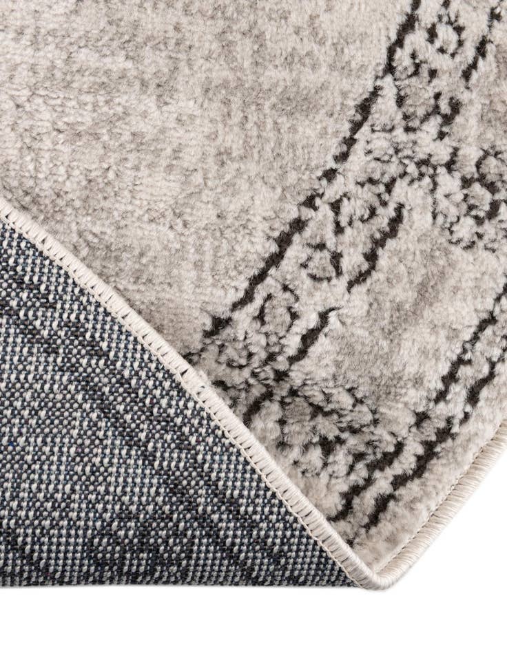 Detail image of 7' 10 x 10' Nyla Oval Rug