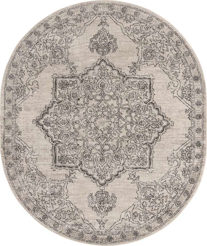 7' 10 x 10' Nyla Oval Rug