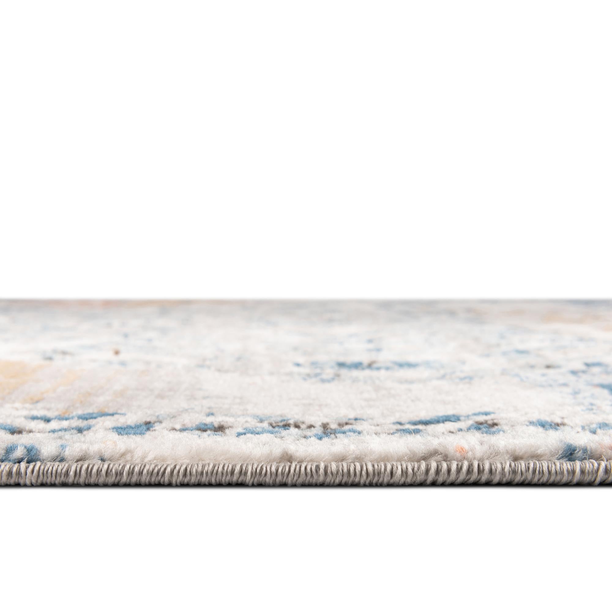 7' 10 x 9' 10 Nyla Oval Rug