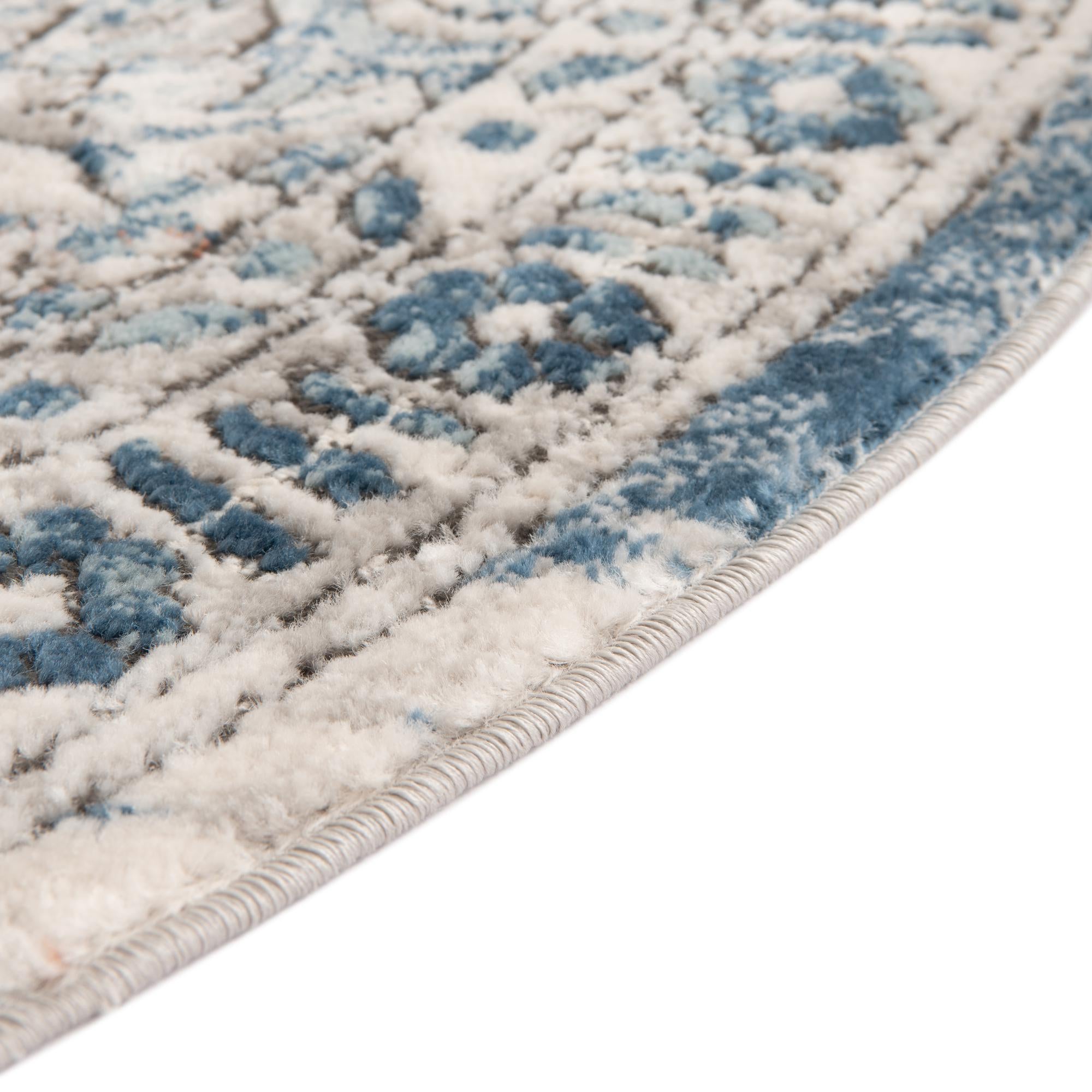 7' 10 x 9' 10 Nyla Oval Rug