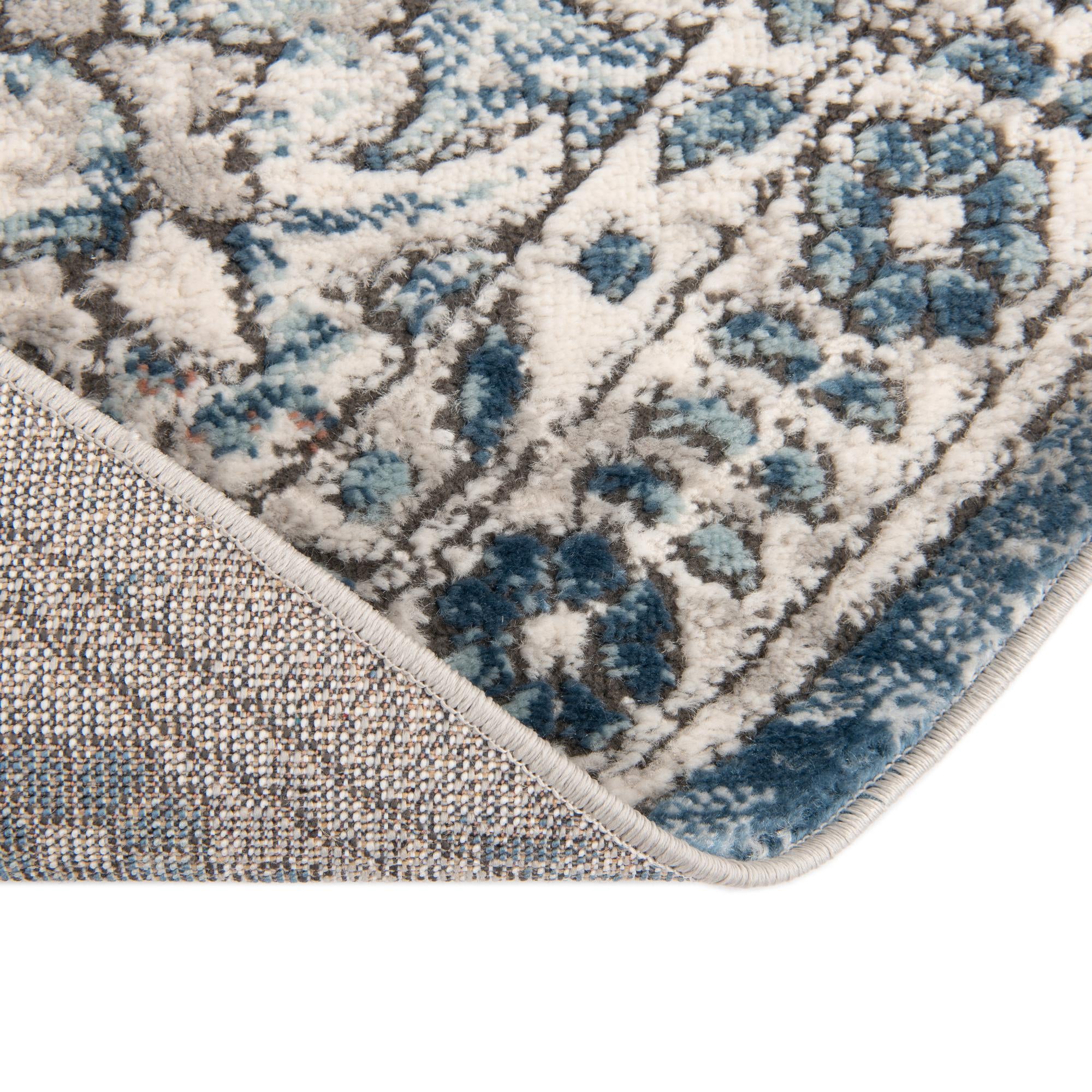 7' 10 x 9' 10 Nyla Oval Rug
