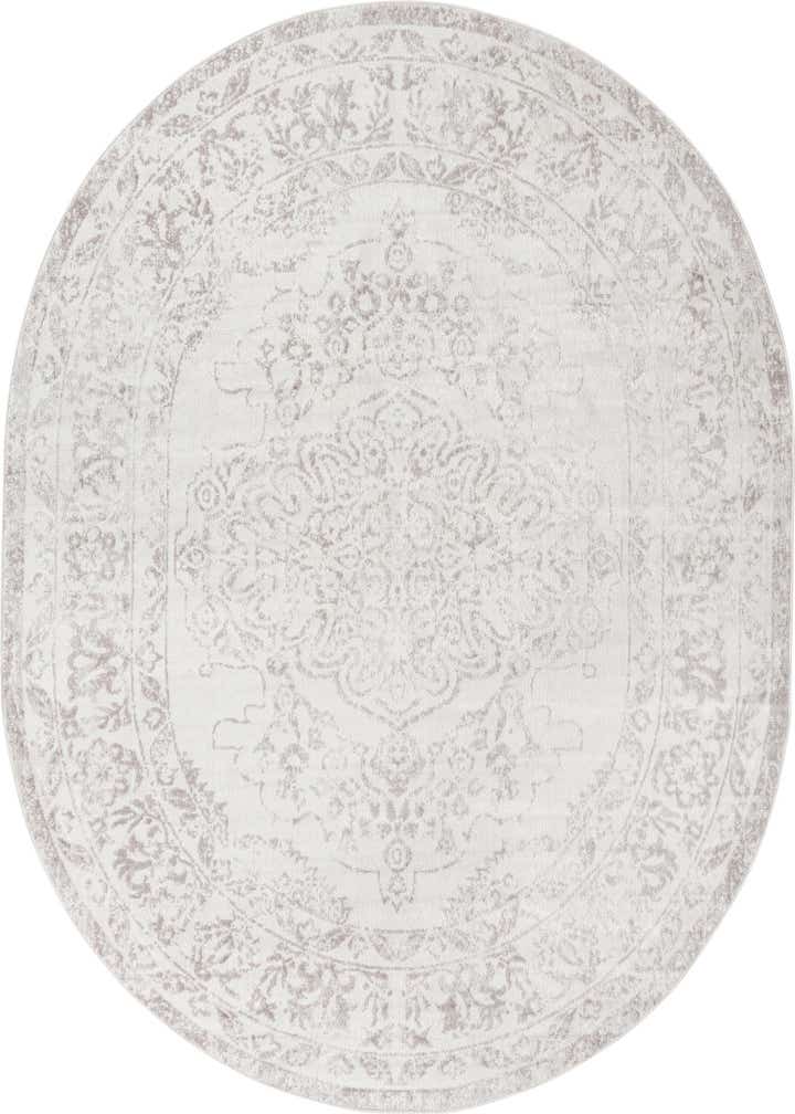 8' x 10' Oxford Oval Rug
