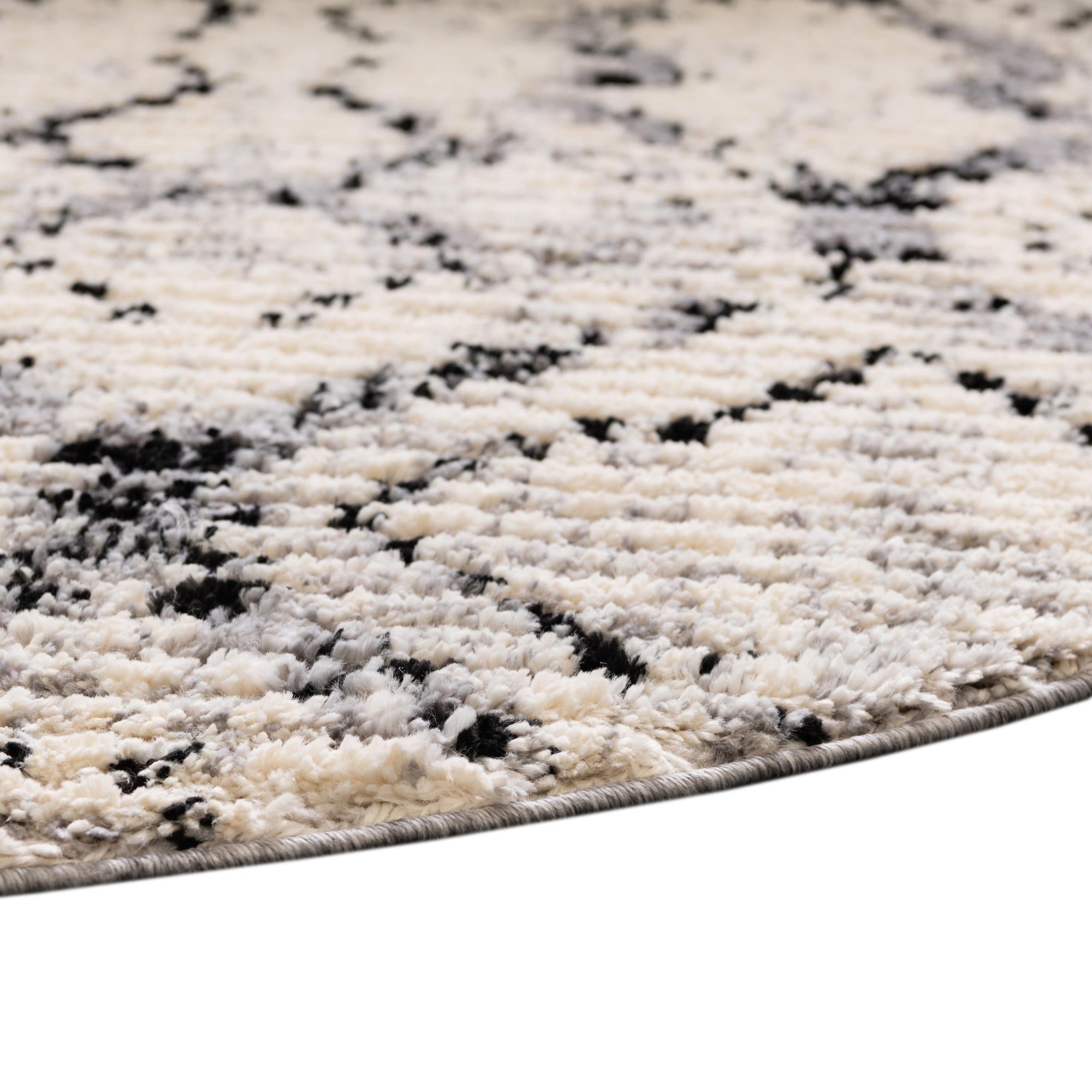 5' x 8' Tucson Oval Rug